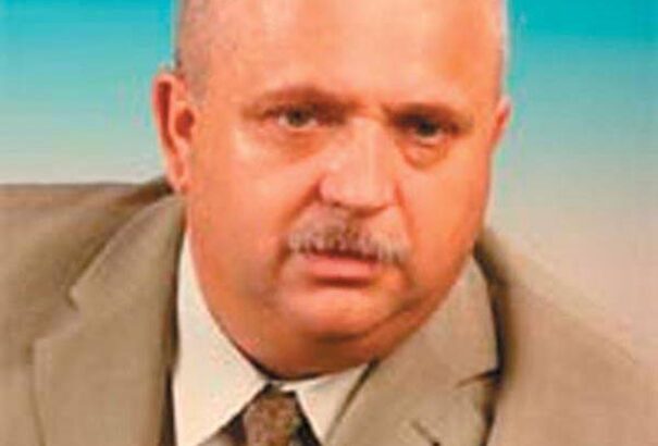 Elhunyt Könözsi László korábbi politikus, közíró