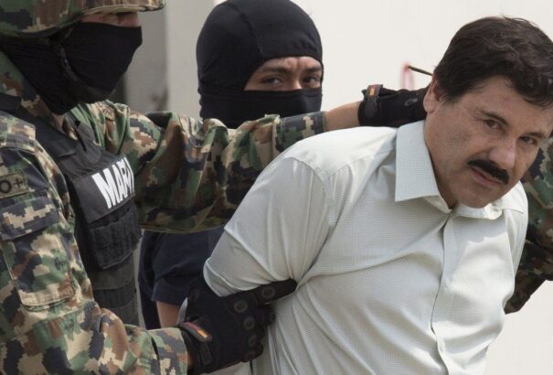 Mexikó kiadja a „Köpcöst” Washingtonnak