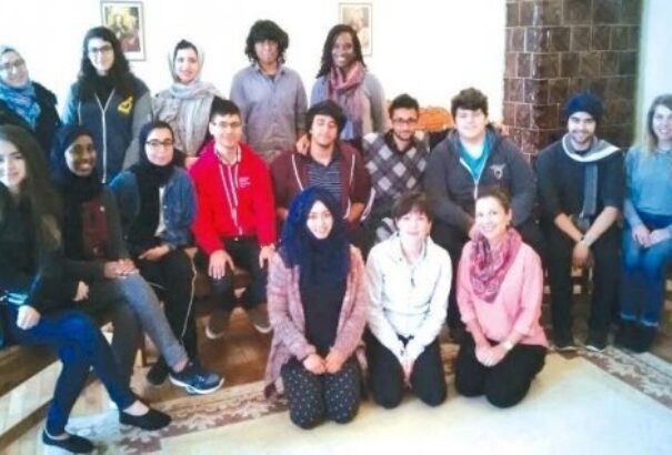 Muszlim aktivisták is segítik a csíksomlyói búcsút