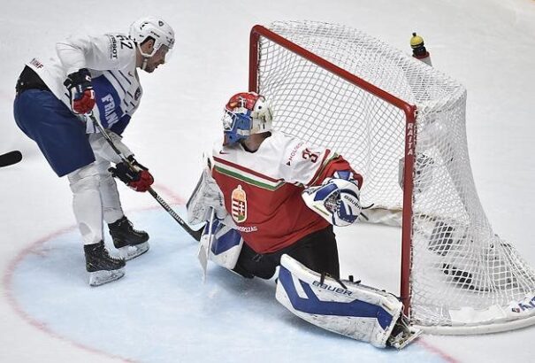 Hokiistenek, segítsetek!