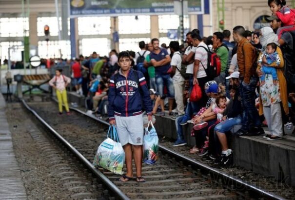 Nem akar menekülteket? Fizesse meg!