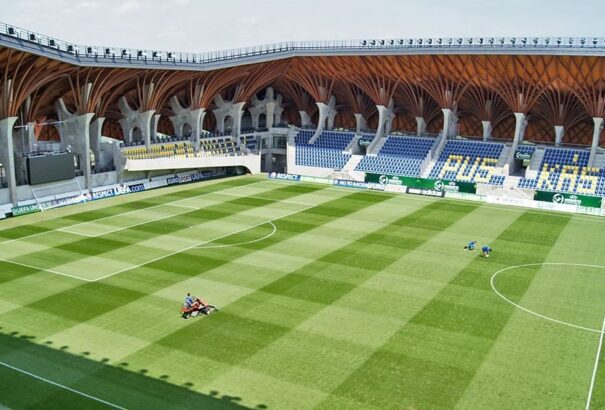 Puskás, ne hagyd magad