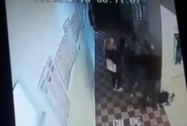 Újabb videofelvétel került elő a Marco-ügyben