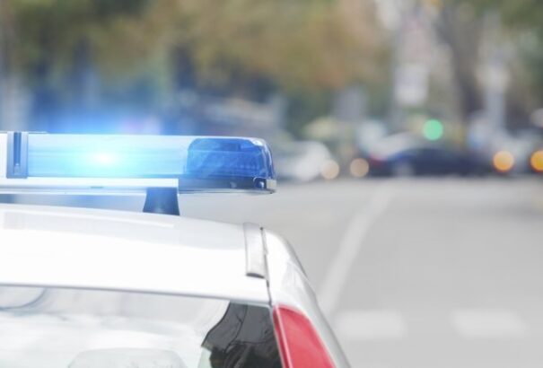 Meglőttek egy migránst Nagymegyernél