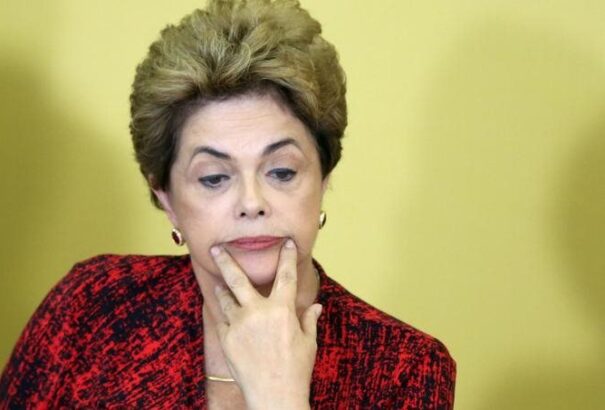 Hatalmas a káosz Brazíliában