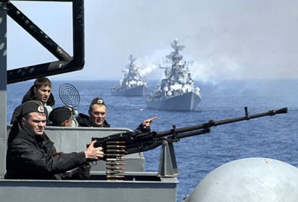 Orosz válasz a romániai rakétavédelmi pajzsra