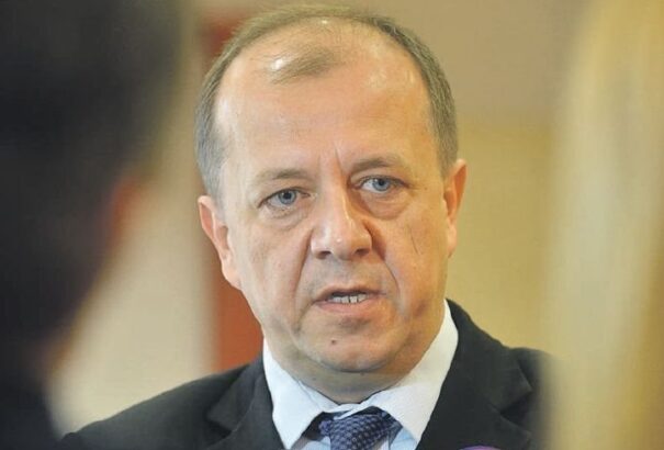 Körkép.sk exkluzív: Richard Rybníček a magyaroknak is üzent