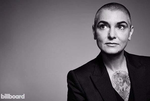 Előkerült Sinead O’Connor