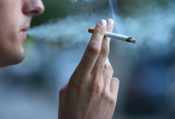 Dohányzik? Akkor ezt jó, ha tudja