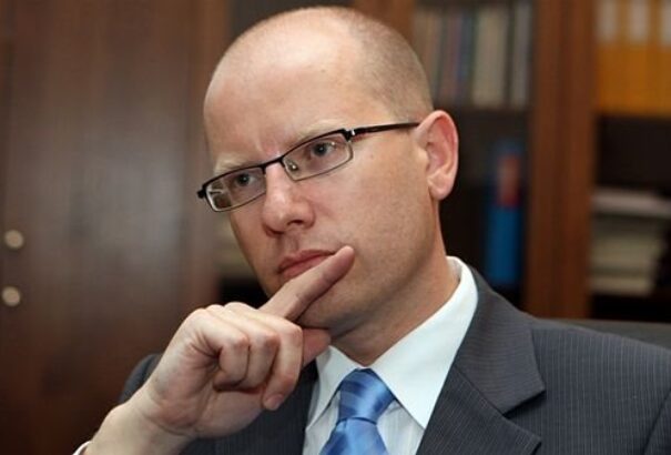 Bohuslav Sobotka : Van der Bellen győzelme az osztrák választók felhívása a nyíltságra és türelemre