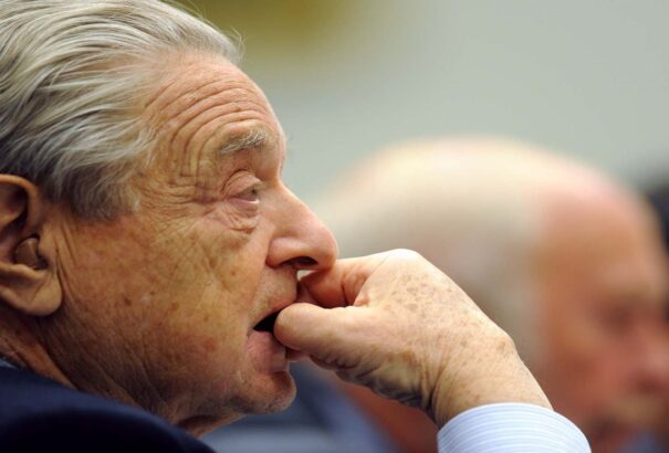 Soros György visszavonulót fújt