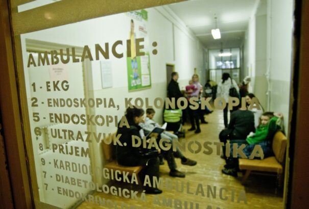 Brutálisan eladósodott az egészségügy – 590 millióra nőtt a tartozások értéke