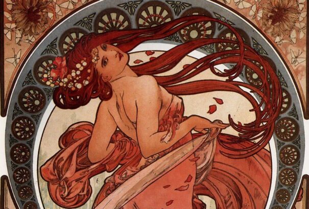 Új versek 05 – Bizánc lánya