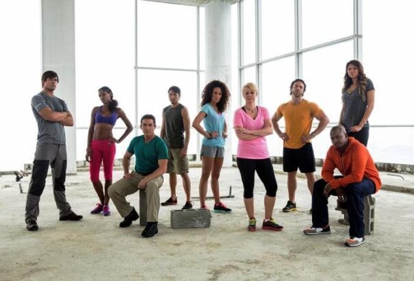 Valóságtalanság show-k