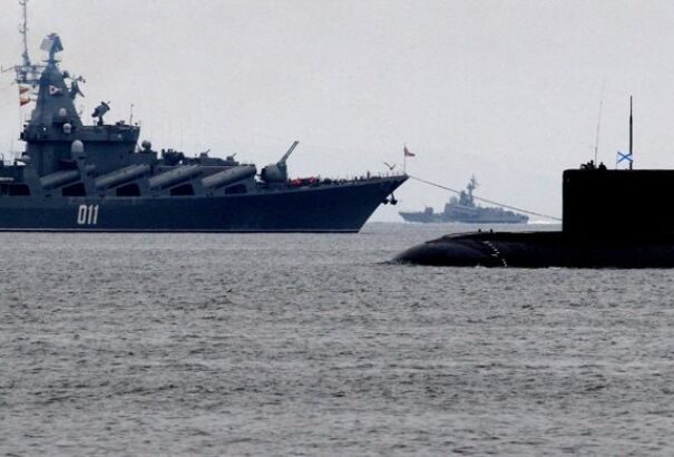 Tengeralattjárót küldenek a lezuhant gép roncsaihoz