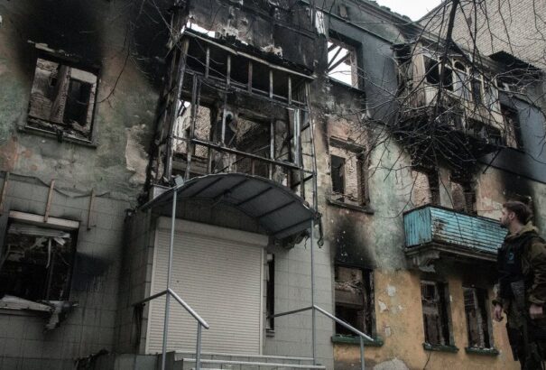 Ukrajna tagadja a titkos börtönök létezését