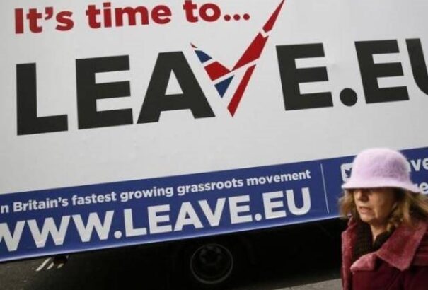 Ettől rettegnek az európai politikusok. Nem a Brexit van az első helyen