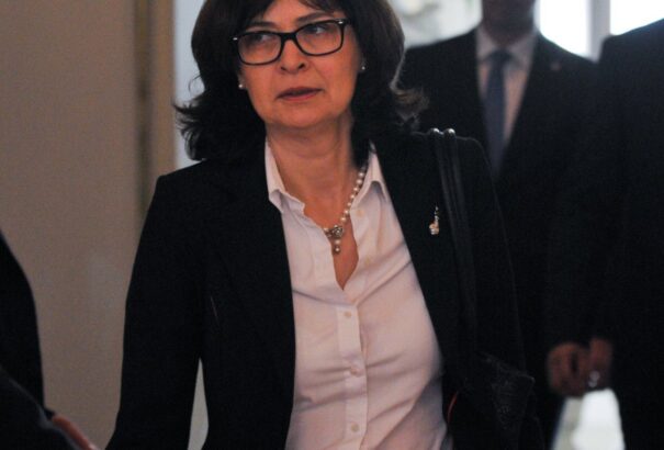 Összeférhetetlenség: Žitňanskától várják a megoldást