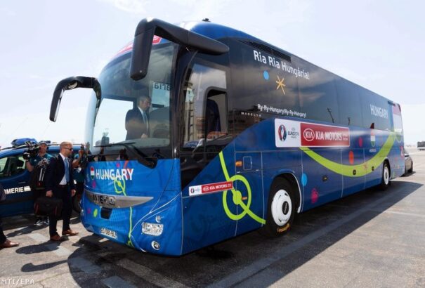 Na, kié a legjobb szlogen az Eb-n?