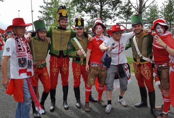 Körkép.sk exkluzív: Meccs előtt, alatt és után