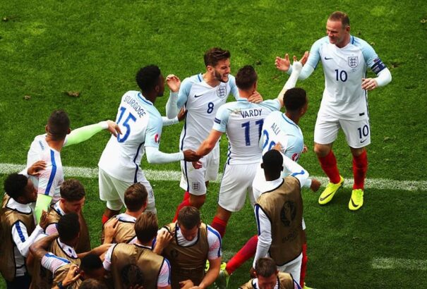 Foci Eb 2016: Drámai mérkőzésen nyertek az angolok, a világbajnok nem bírt a lengyelekkel (videó)