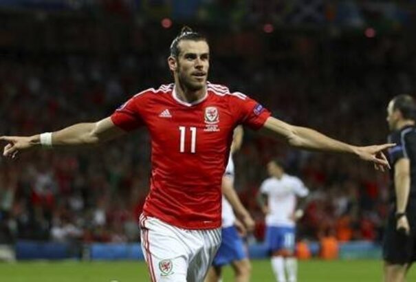 Foci Eb 2016: Bale vezérletével csoportelső Wales, Anglia nem bírt a szlovákokkal (videó)