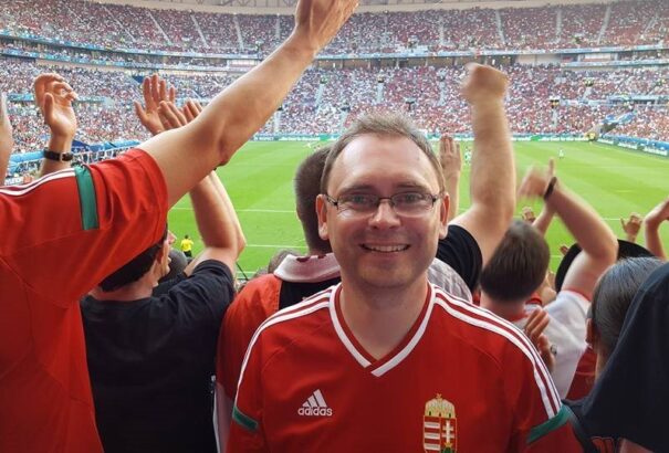 Gyerekek, azért ez hihetetlen!