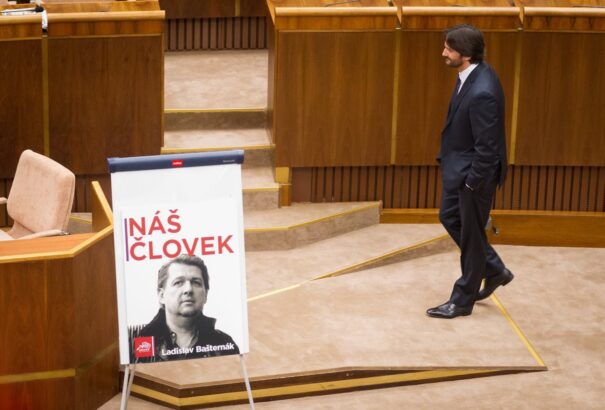 Kaliňák szomszédai