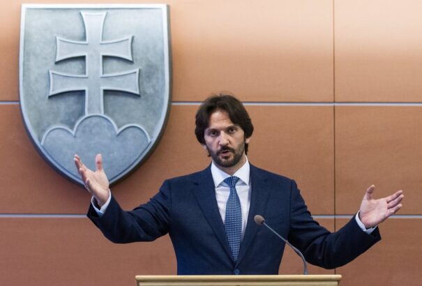 Rybanič beismerte tettét