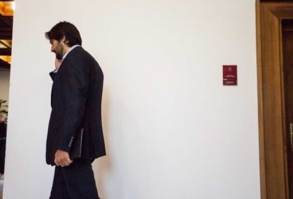 Újabb rendkívüli ülés lesz Kaliňák leváltásáról