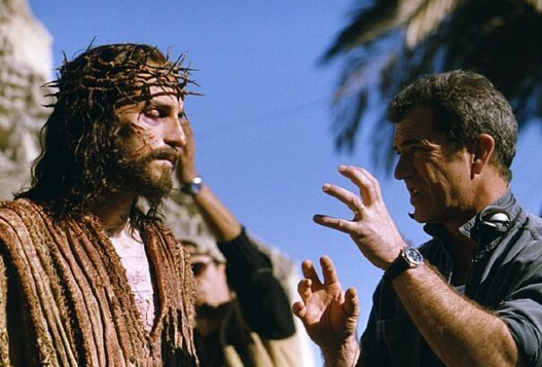 Mel Gibson A passió folytatásán dolgozik