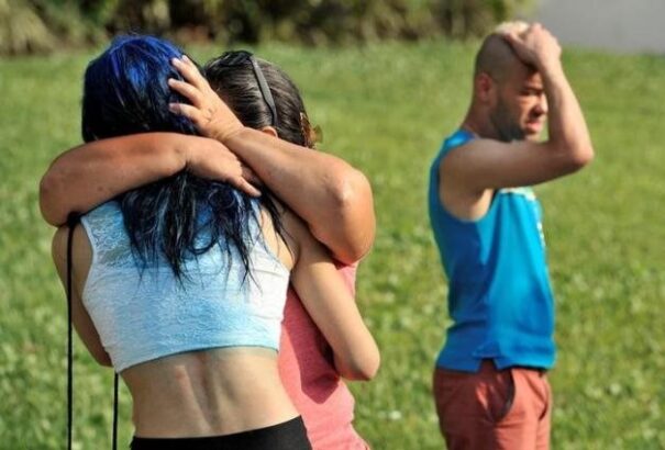 Újabb fegyveres támadás Floridában: 50 halott (Frissítve)