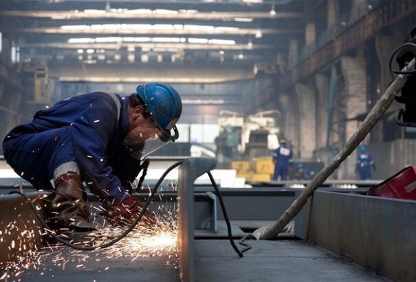 Májusban némileg észhez tért az ipar, de még messze vagyunk a járvány előtti szinttől