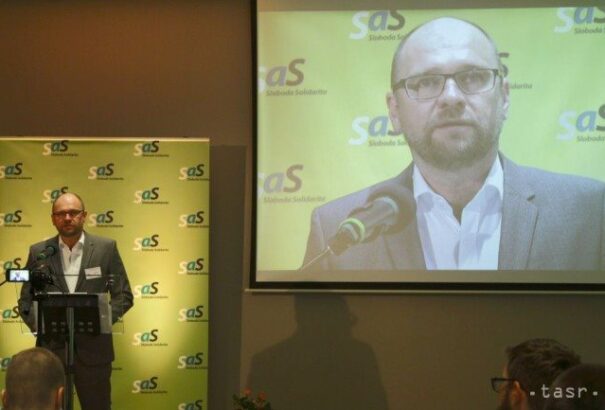 Az SaS-nek is megvan a régi – új elnöke