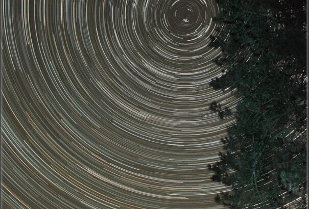 Hobbija az asztrofotózás – beszélgetés Simon Istvánnal