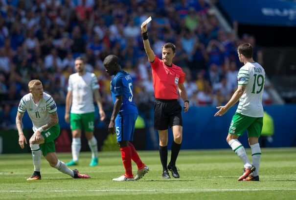 Foci Eb 2016: Továbbjutott Németország és Belgium, megizzadtak a házigazdák