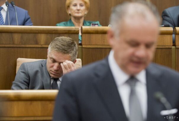 Jelentés a köztársaság állapotáról