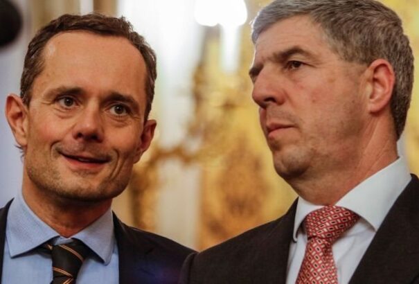 Újabb pofon a koalíciónak. Mi legyen a Sieť lázadóival?