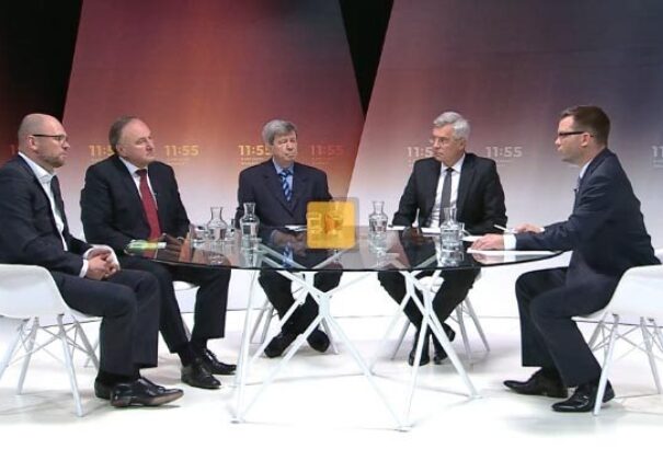 5 perc múlva 12: Küszöbön az EU-elnökség