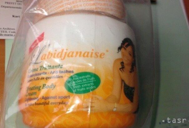 Vigyázzon, veszélyes kozmetikumok lehetnek forgalomban