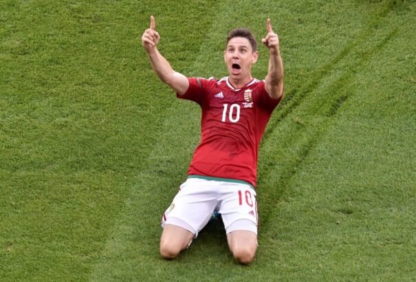 Gera gólja a 10 legszebb között