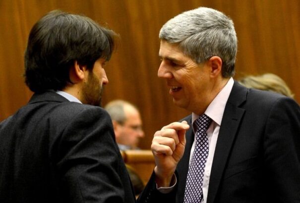 Ezért engedelmeskedett Bugár kérdés nélkül