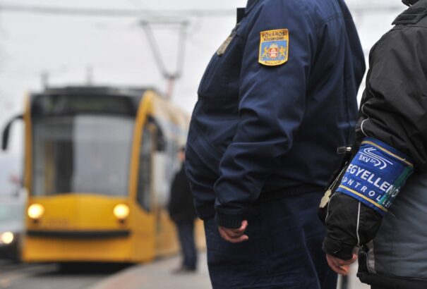 A nagy ellenőrvadász