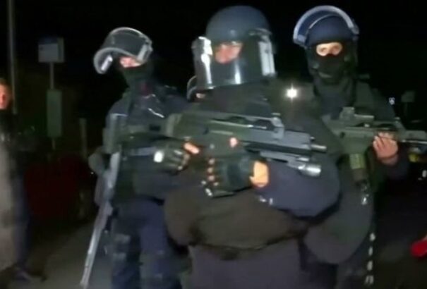 Az Iszlám Államnak tett hűségesküt a párizsi merénylő