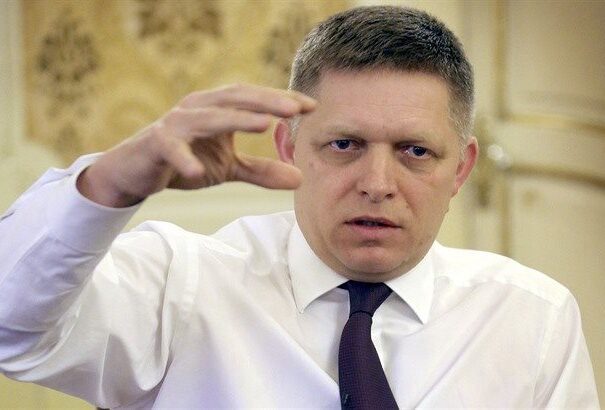 Fico: Rybanič többet látott Kaliňák számlamozgásánál