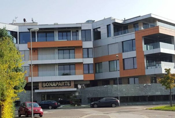 Marian Kočner eladta lakását a Bonaparteban. Maffiamódszerekkel fenyegette meg a témával foglalkozó újságírót