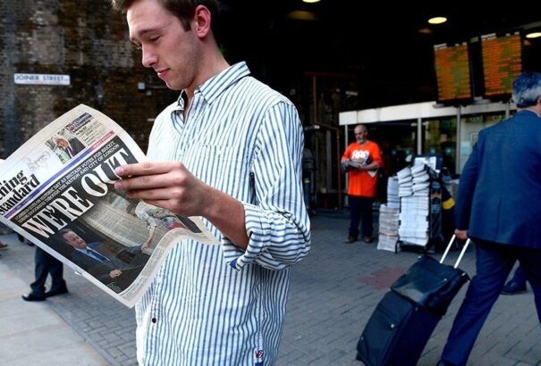 Már több, mint kétmillió brit követel új népszavazást