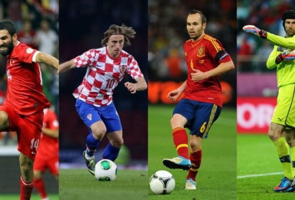 Hangolódjunk a foci Eb-re (XIII.): Bemutatjuk a D-csoport résztvevőit – nyereményjáték (14. kérdés)