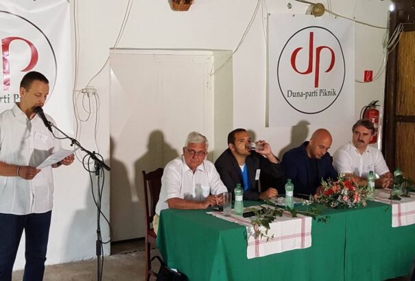 Duna-parti Piknik: Összegzi feladatait az MKP