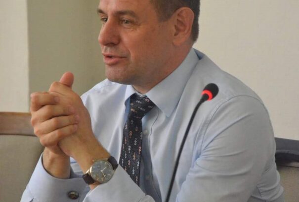 Solymos László miniszter füleki látogatása és lakossági fóruma